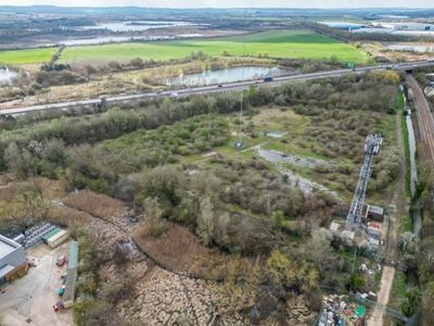 Property Image for Commercial Development Land, Interchange Retail Way, Kempston, Bedford, MK42 7AZ