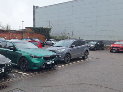 Property Image for Barclays House, 51 Bishopric, Horsham, West Sussex, RH12 1QJ