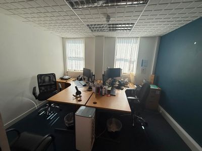 Property Image for Barclays House, 51 Bishopric, Horsham, West Sussex, RH12 1QJ