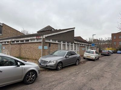 Property Image for Red Cross & RVS buildings, Baker Street, Hertford, SG13 7HT