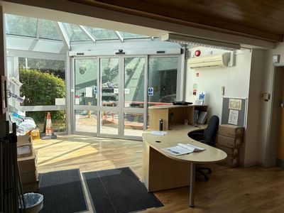 Property Image for Red Cross & RVS buildings, Baker Street, Hertford, SG13 7HT