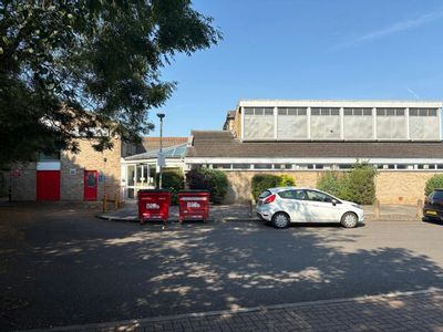 Property Image for Red Cross & RVS buildings, Baker Street, Hertford, SG13 7HT