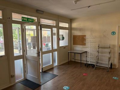Property Image for Red Cross & RVS buildings, Baker Street, Hertford, SG13 7HT