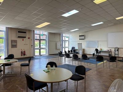 Property Image for Red Cross & RVS buildings, Baker Street, Hertford, SG13 7HT