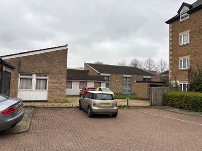 Property Image for Red Cross & RVS buildings, Baker Street, Hertford, SG13 7HT
