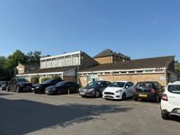 Property Image for Red Cross & RVS buildings, Baker Street, Hertford, SG13 7HT