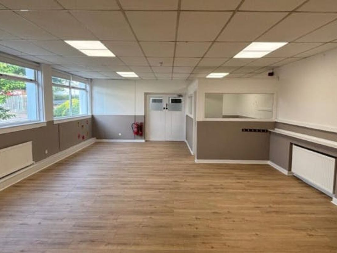 Glenburn House, Glenburn Road, East Kilbride, G74 5BA
