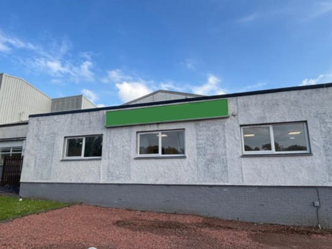 Glenburn House, Glenburn Road, East Kilbride, G74 5BA