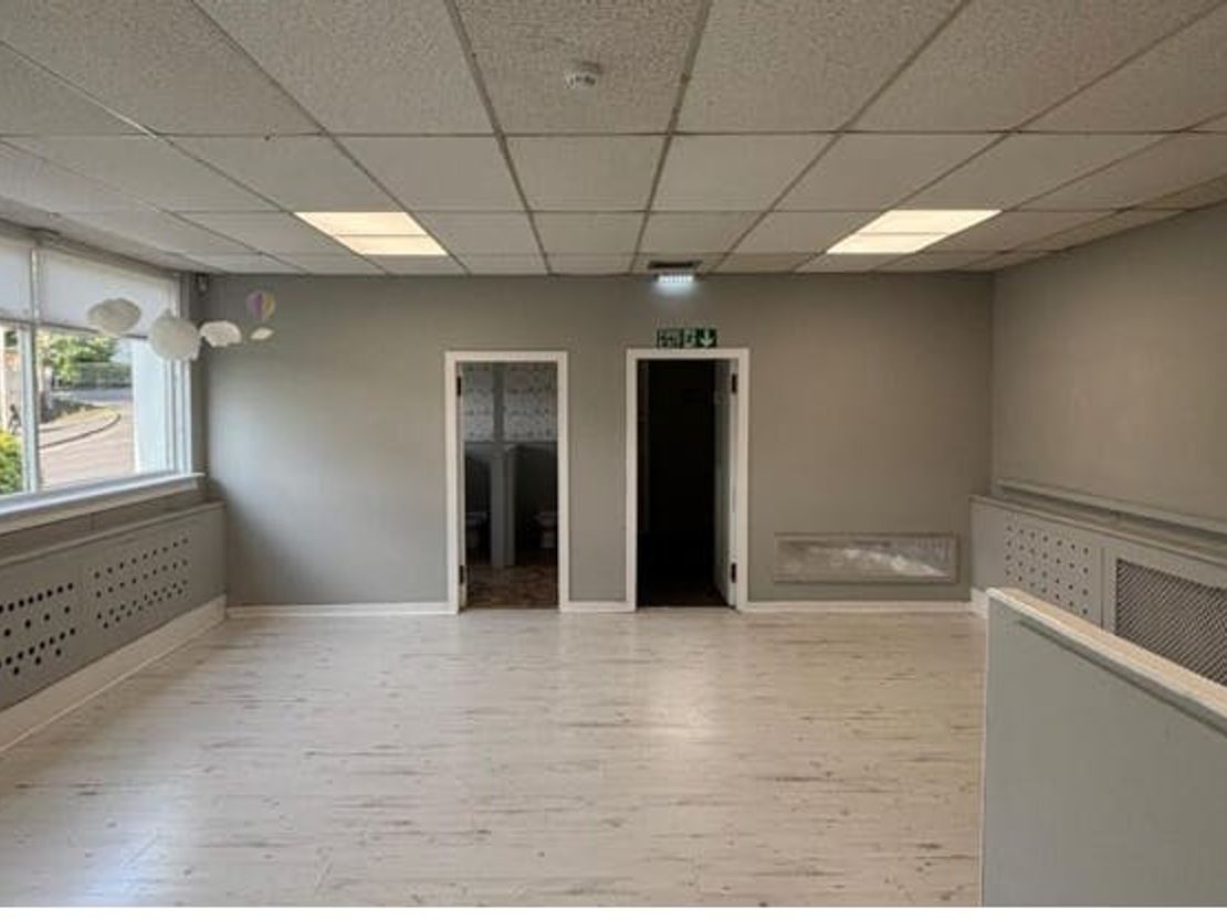 Glenburn House, Glenburn Road, East Kilbride, G74 5BA