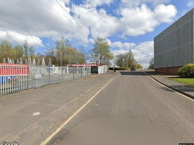 Property Image for Glenburn House, Glenburn Road, East Kilbride, G74 5BA