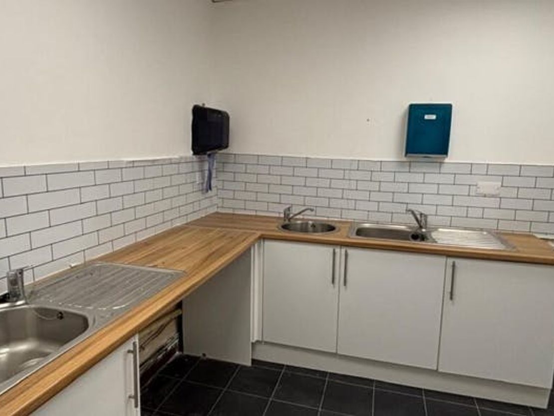 Glenburn House, Glenburn Road, East Kilbride, G74 5BA