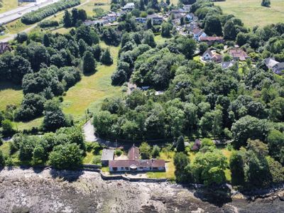 Property Image for The Fisheries, South Queensferry, City Of Edinburgh, EH30 9SJ