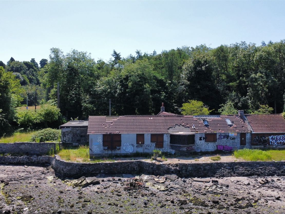 The Fisheries, South Queensferry, City Of Edinburgh, EH30 9SJ