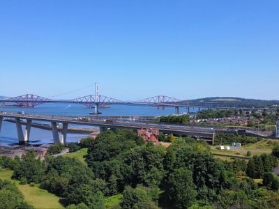 Property Image for Inchgarvie House, Society Road, South Queensferry, City Of Edinburgh, EH30 9SJ
