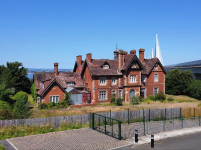 Property Image for Inchgarvie House, Society Road, South Queensferry, City Of Edinburgh, EH30 9SJ