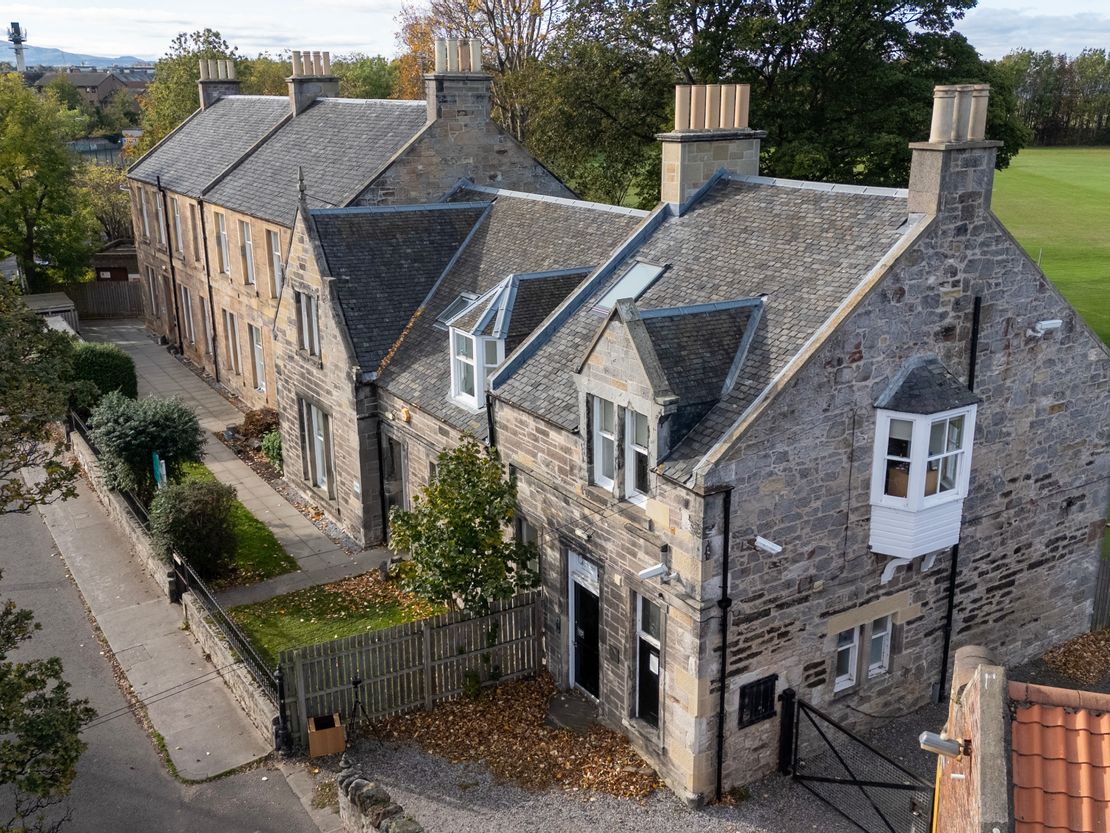 Newfield, New Street, Musselburgh, East Lothian, EH21 6HY