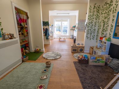 Property Image for Newfield, New Street, Musselburgh, East Lothian, EH21 6HY