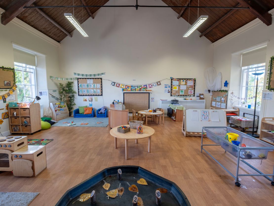 Newfield, New Street, Musselburgh, East Lothian, EH21 6HY