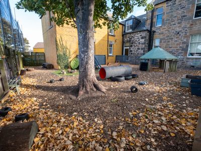 Property Image for Newfield, New Street, Musselburgh, East Lothian, EH21 6HY