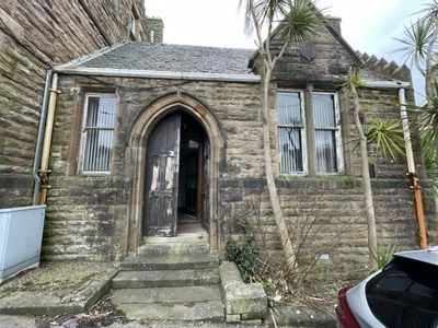 Property Image for 8 Castlehill, Campbeltown, Argyll And Bute, PA28 6AN