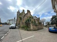 Property Image for 8 Castlehill, Campbeltown, Argyll And Bute, PA28 6AN