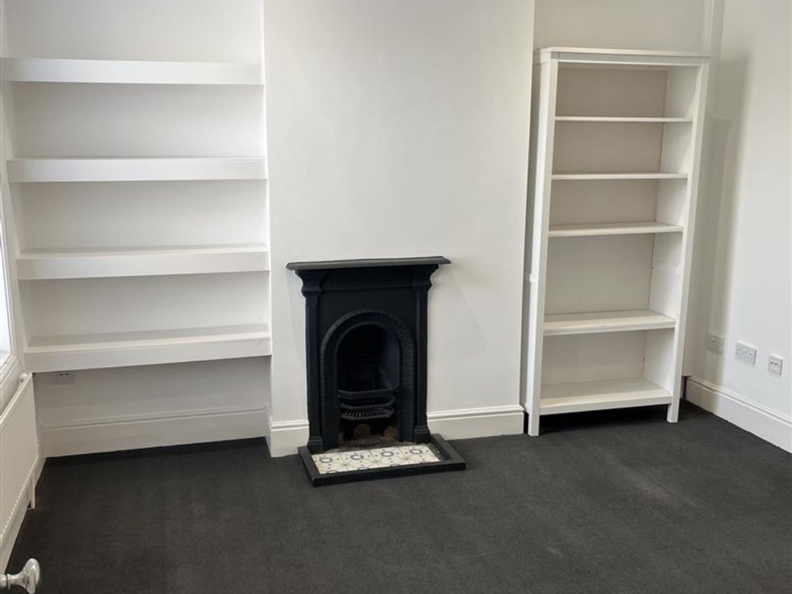 Offices, 10 Great Central Road, Loughborough LE11 1RW
