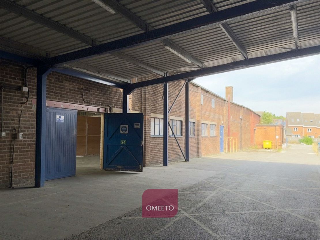 7b Hallam Fields Business Park, Hallam Fields Road, Ilkeston, Derbyshire, DE7 4AZ