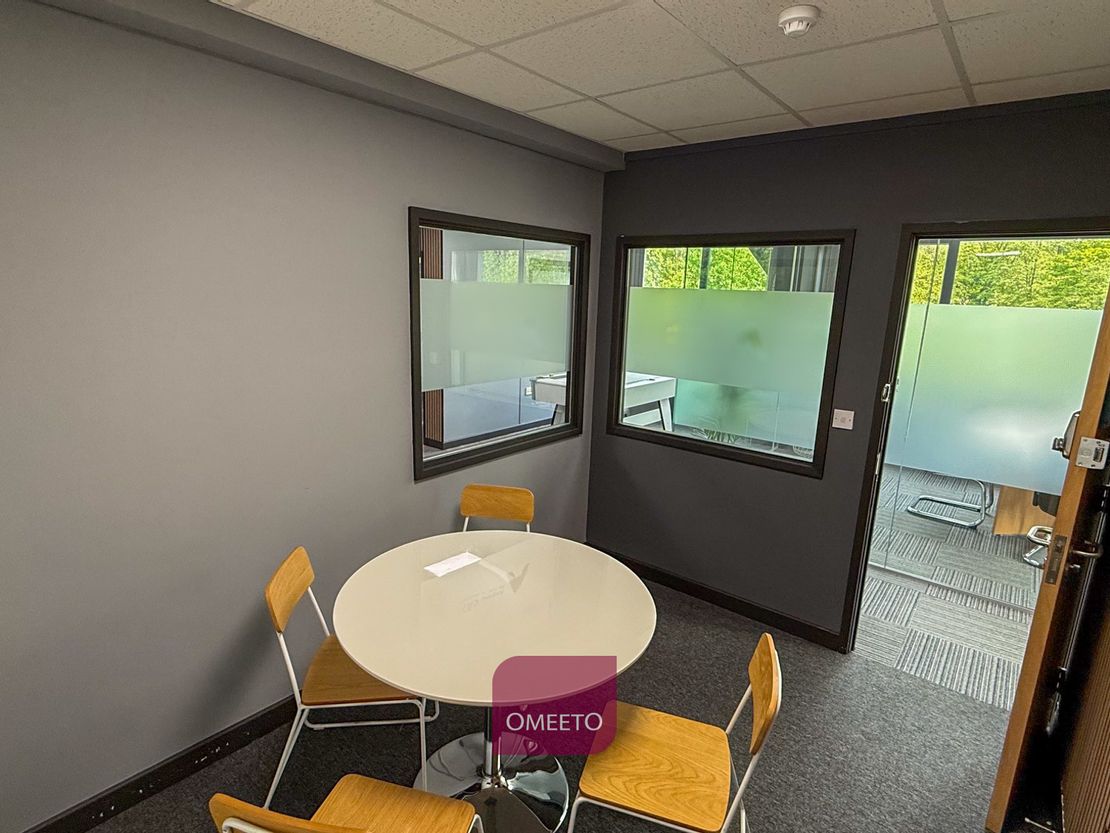 Suite 11 & 12 Riverside Business Centre, Foundry Lane, Milford, Belper, Derbyshire, DE56 0RN