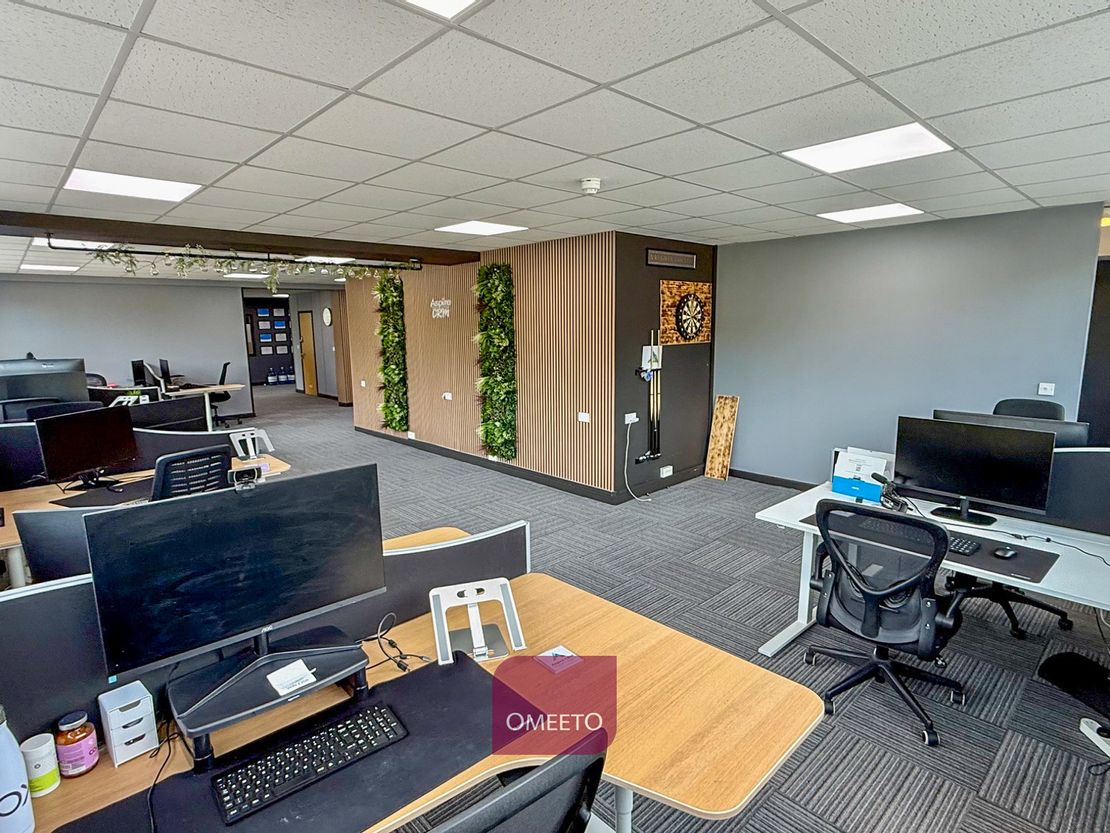 Suite 11 & 12 Riverside Business Centre, Foundry Lane, Milford, Belper, Derbyshire, DE56 0RN