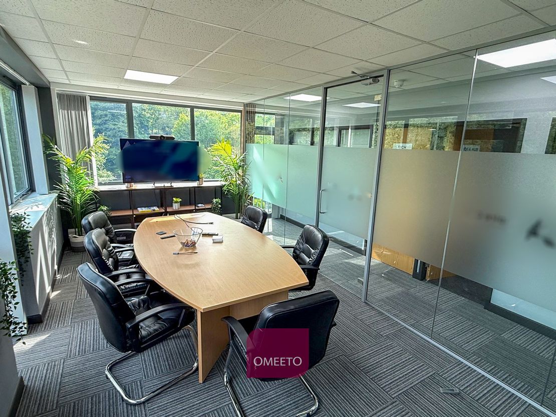 Suite 11 & 12 Riverside Business Centre, Foundry Lane, Milford, Belper, Derbyshire, DE56 0RN