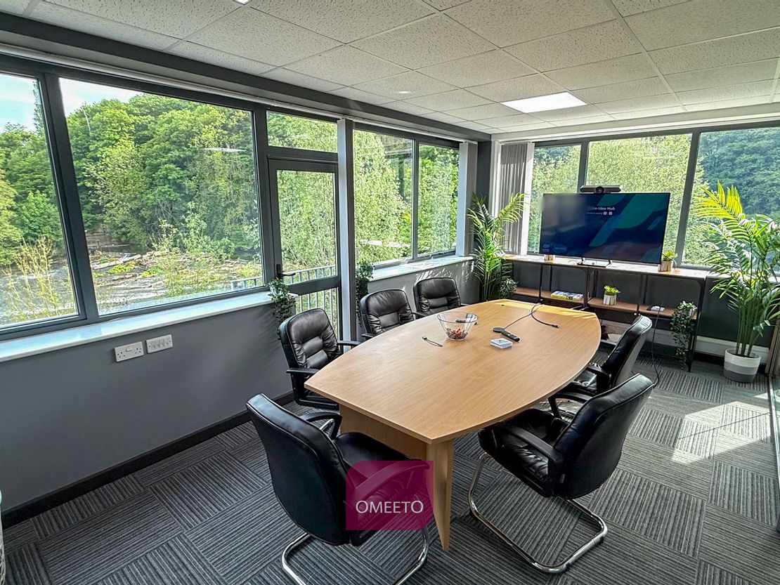 Suite 11 & 12 Riverside Business Centre, Foundry Lane, Milford, Belper, Derbyshire, DE56 0RN