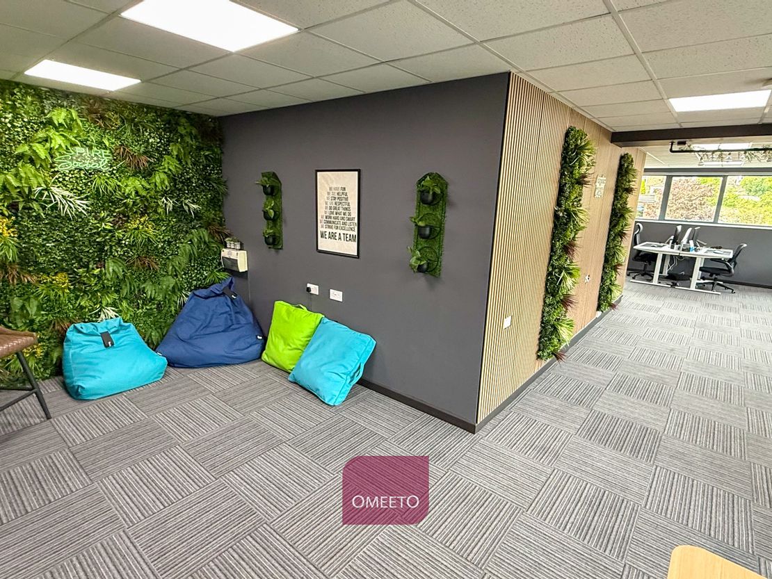 Suite 11 & 12 Riverside Business Centre, Foundry Lane, Milford, Belper, Derbyshire, DE56 0RN