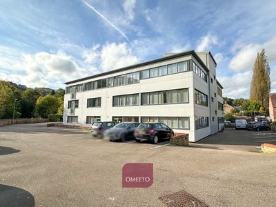 Property Image for Suite 11 & 12 Riverside Business Centre, Foundry Lane, Milford, Belper, Derbyshire, DE56 0RN