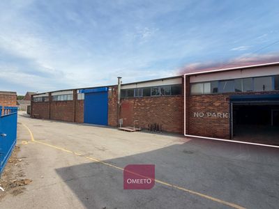 Property Image for 7a Hallam Fields Business Park, Hallam Fields Road, Ilkeston, Derbyshire, DE7 4AZ