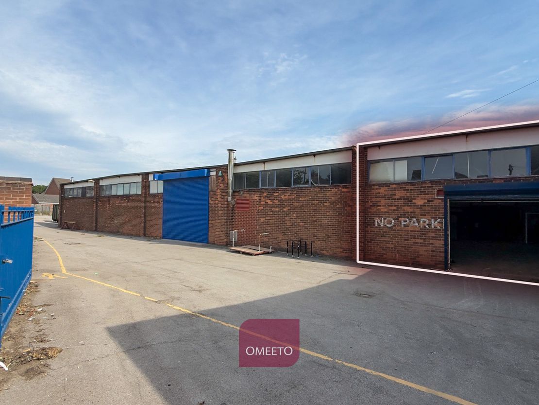 7a Hallam Fields Business Park, Hallam Fields Road, Ilkeston, Derbyshire, DE7 4AZ