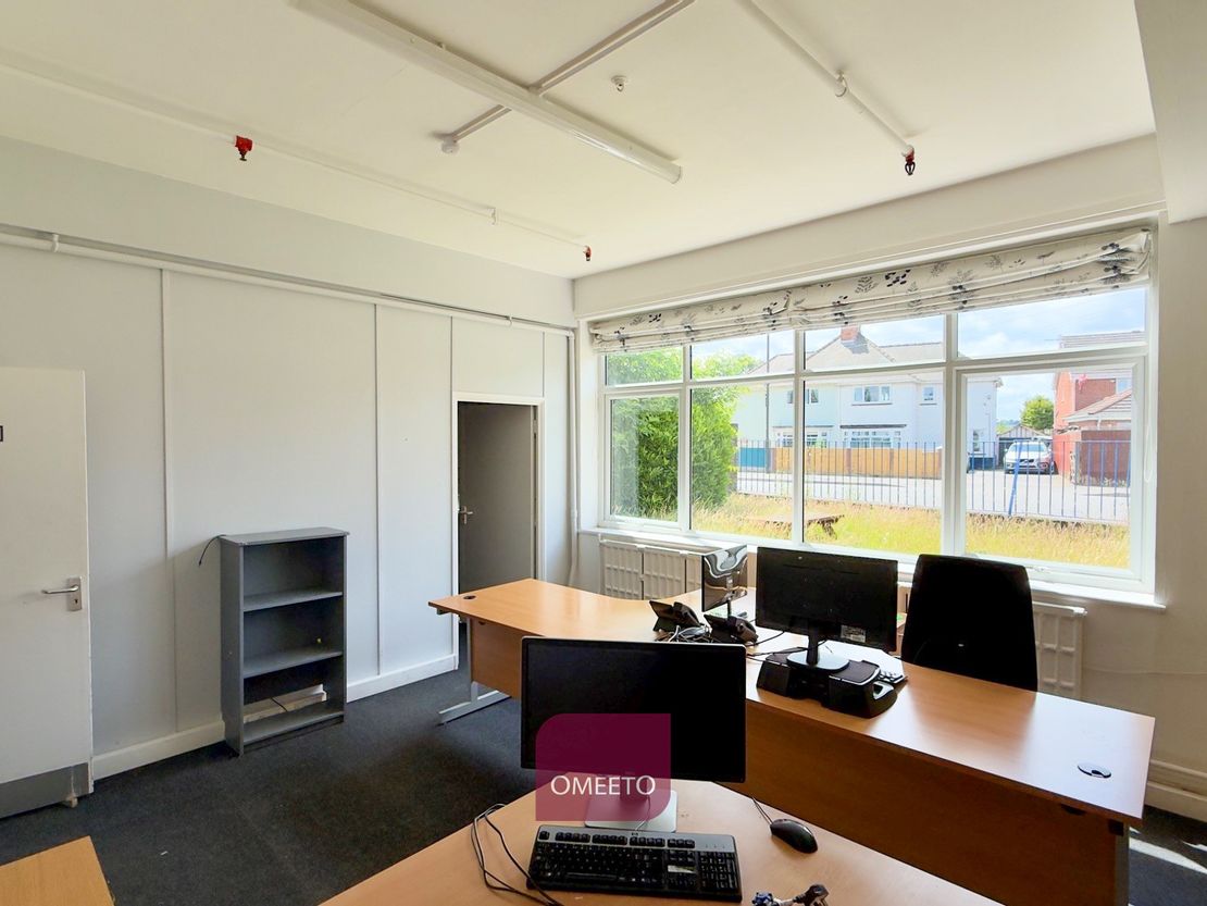Office Hallam Fields Business Park, Hallam Fields Road, Ilkeston, Derbyshire, DE7 4AZ