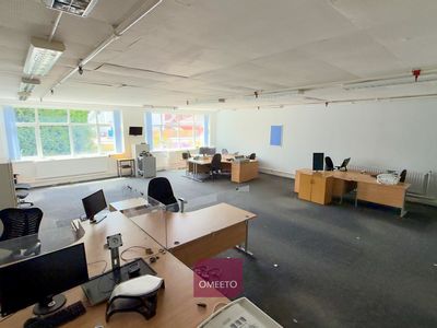 Property Image for Office Hallam Fields Business Park, Hallam Fields Road, Ilkeston, Derbyshire, DE7 4AZ