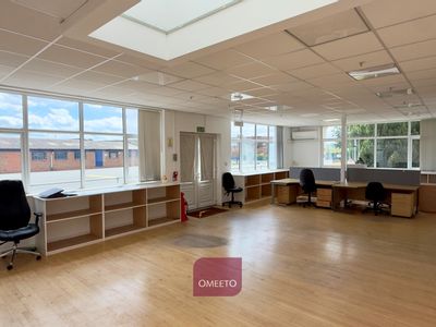 Property Image for Office Hallam Fields Business Park, Hallam Fields Road, Ilkeston, Derbyshire, DE7 4AZ