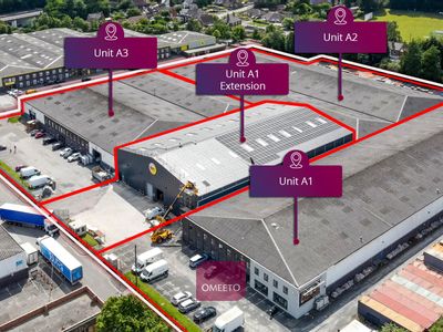 Property Image for Network 25, Mark Street, Sandiacre, Nottingham, NG10 5AD