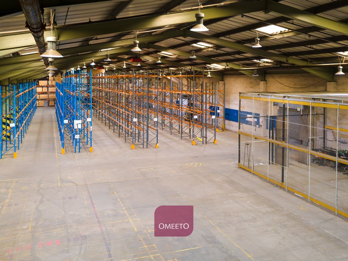 Network 25, Mark Street, Sandiacre, Nottingham, NG10 5AD