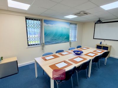 Property Image for Sabik 20 St. Christophers Way, Pride Park, Derby, Derbyshire, DE24 8JY