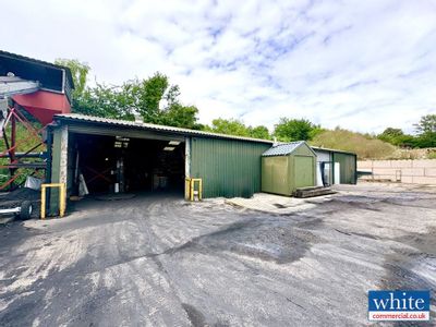 Property Image for The Freight Terminal, Enstone, Chipping Norton, OX7 4BZ