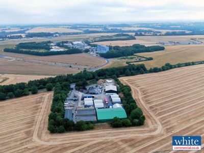 Property Image for The Freight Terminal, Enstone, Chipping Norton, OX7 4BZ