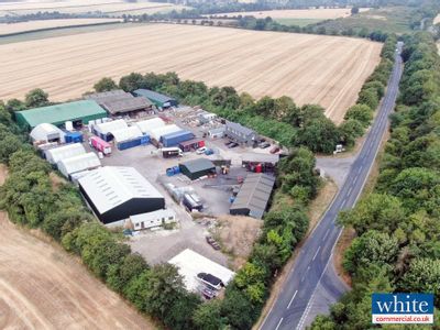 Property Image for The Freight Terminal, Enstone, Chipping Norton, OX7 4BZ