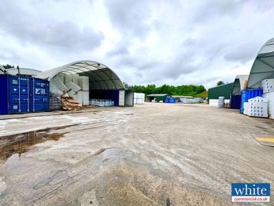 Property Image for The Freight Terminal, Enstone, Chipping Norton, OX7 4BZ