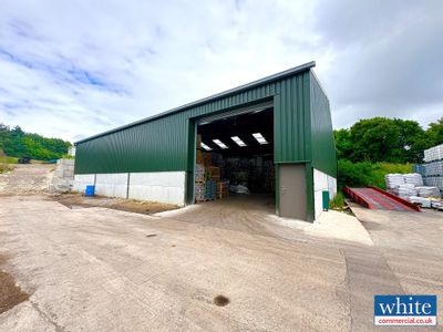 Property Image for The Freight Terminal, Enstone, Chipping Norton, OX7 4BZ