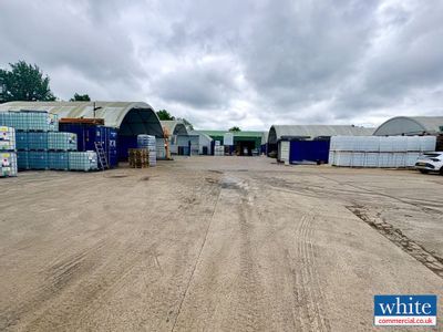 Property Image for The Freight Terminal, Enstone, Chipping Norton, OX7 4BZ