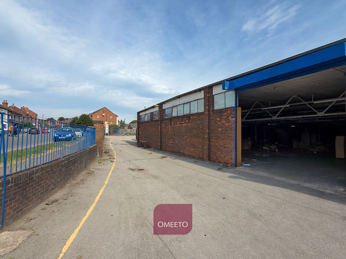 8 Hallam Fields Business Park, Hallam Fields Road, Ilkeston, Derbyshire, DE7 4AZ