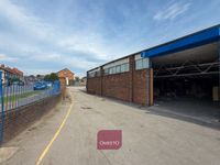 Property Image for 8 Hallam Fields Business Park, Hallam Fields Road, Ilkeston, Derbyshire, DE7 4AZ