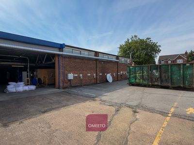 Property Image for 8 Hallam Fields Business Park, Hallam Fields Road, Ilkeston, Derbyshire, DE7 4AZ